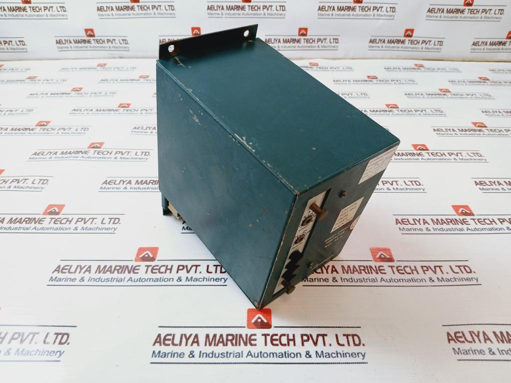 Autronica AK-6 Short-Circuit Protector Rev 2