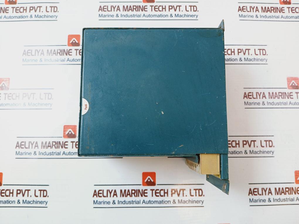 Autronica AK-6 Short-Circuit Protector Rev 2