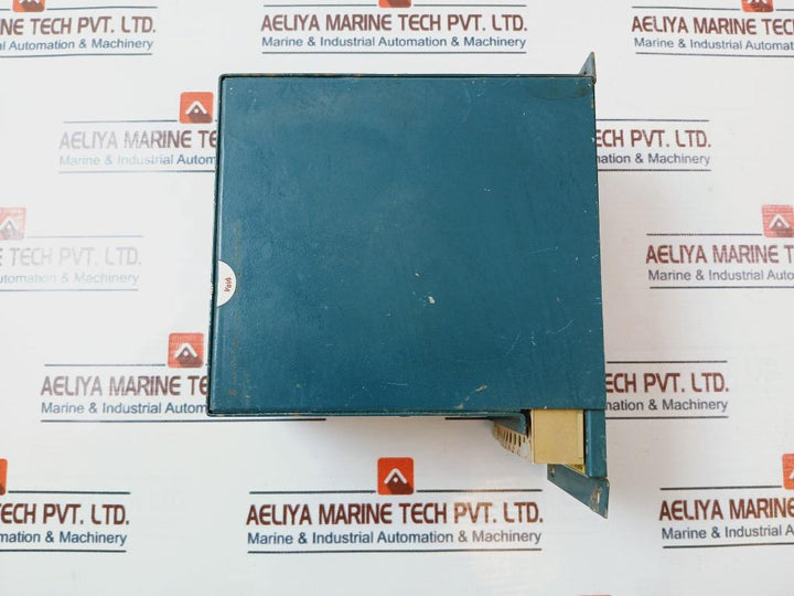 Autronica AK-6 Short-Circuit Protector Rev 2