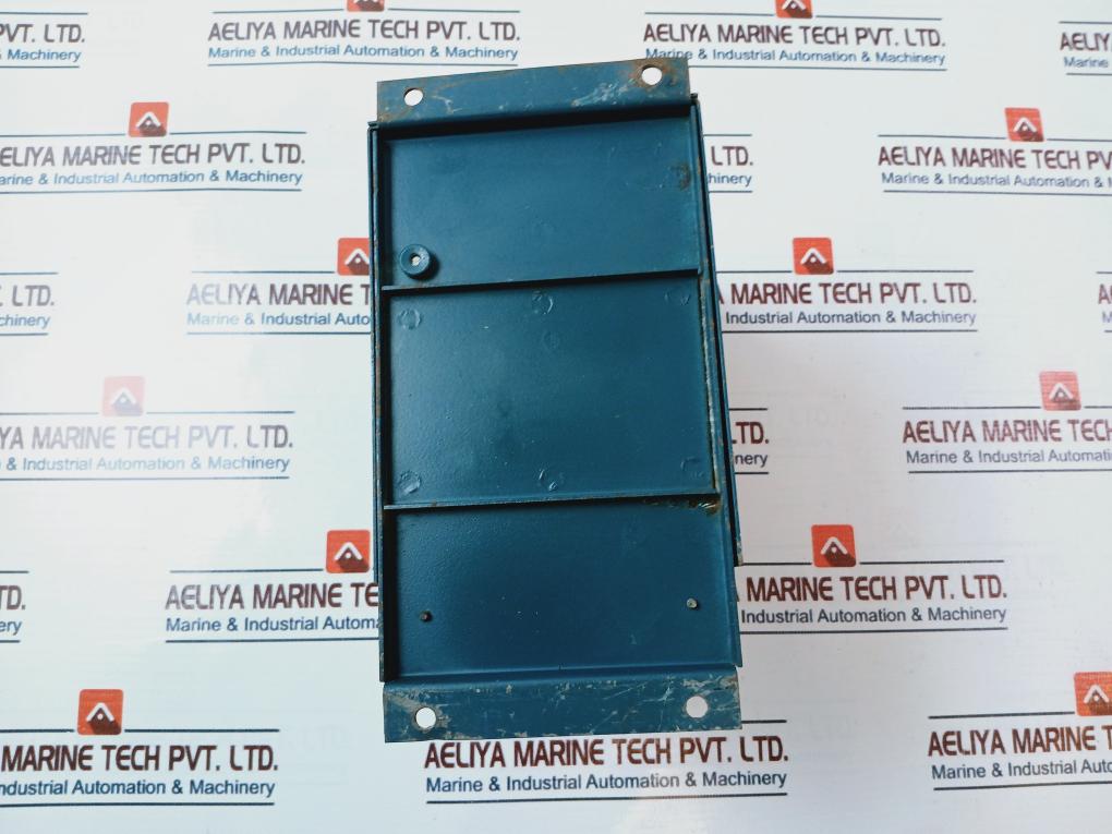 Autronica AK-6 Short-Circuit Protector Rev 2