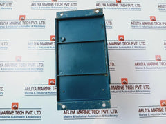 Autronica AK-6 Short-Circuit Protector Rev 2
