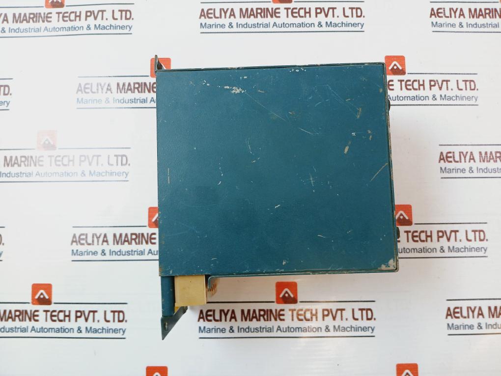 Autronica AK-6 Short-Circuit Protector Rev 2