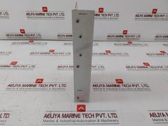 Autronica Aks-21/1 Printed Circuit Board 7255-017.0002 Used
