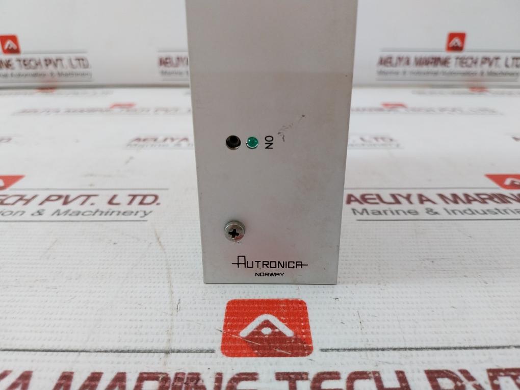 Autronica Aks-21/1 Printed Circuit Board 7255-017.0002