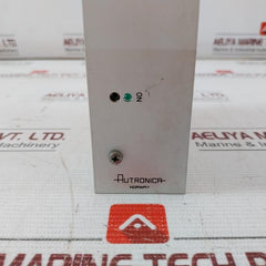 Autronica Aks-21/1 Printed Circuit Board 7255-017.0002 Used