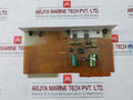 Autronica Aks-21/1 Printed Circuit Board 7255-017.0002 Used