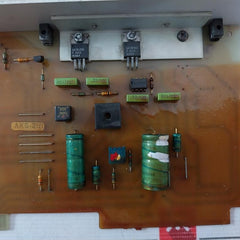 Autronica Aks-21/1 Printed Circuit Board 7255-017.0002 Used