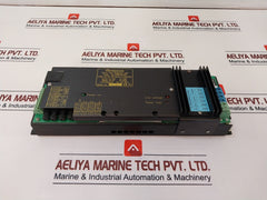 Autronica Al-100B/Rpex Power And Repeater Unit
