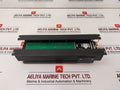 Autronica Al-100B/Rpex Power And Repeater Unit