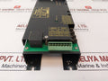 Autronica Al-100B/Rpex Power And Repeater Unit