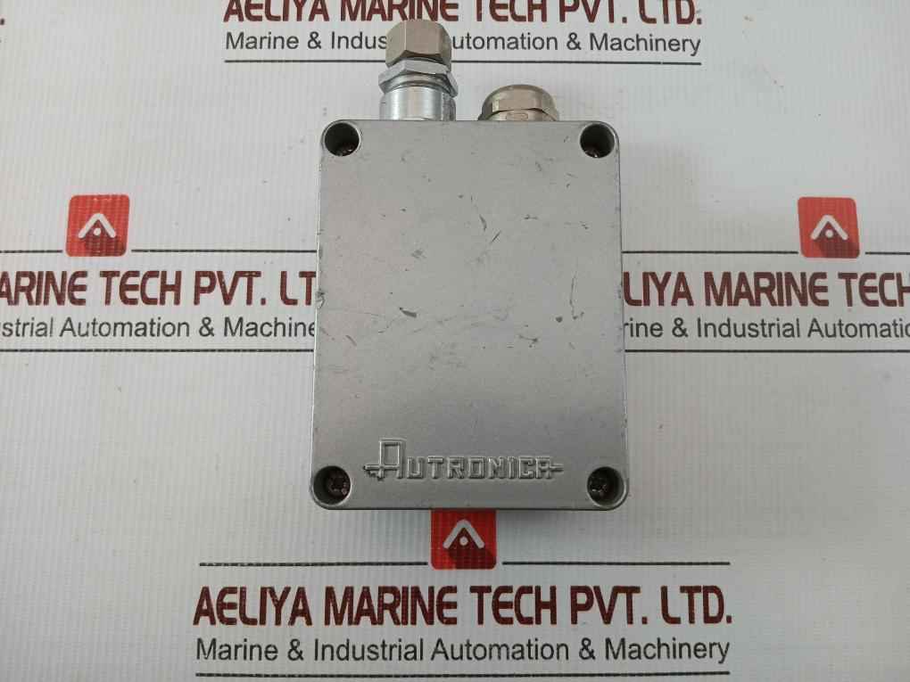 Autronica Amplifier Gv-1