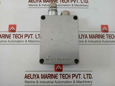 Autronica Amplifier Gv-1