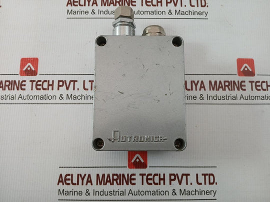Autronica Amplifier Gv-1