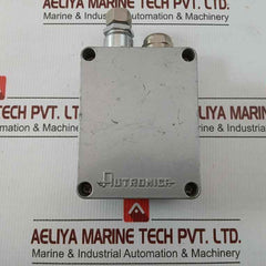Autronica Amplifier Gv-1