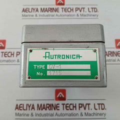 Autronica Amplifier Gv-1