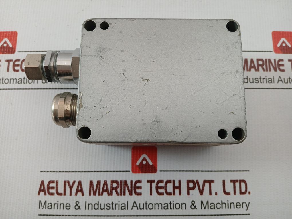 Autronica Amplifier Gv-1