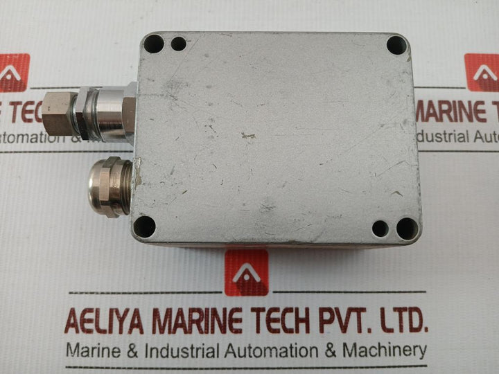 Autronica Amplifier Gv-1