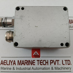 Autronica Amplifier Gv-1