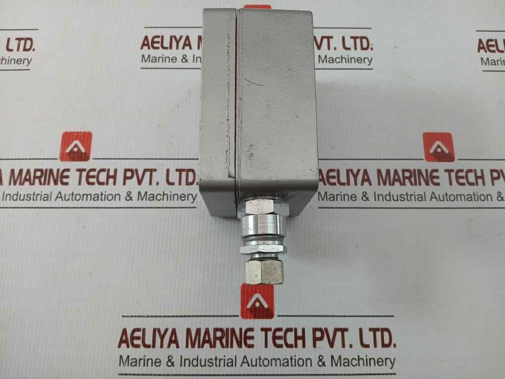 Autronica Amplifier Gv-1