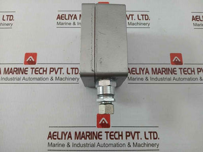 Autronica Amplifier Gv-1