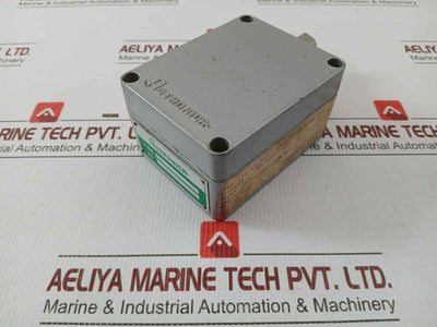 Autronica Amplifier Gv-1