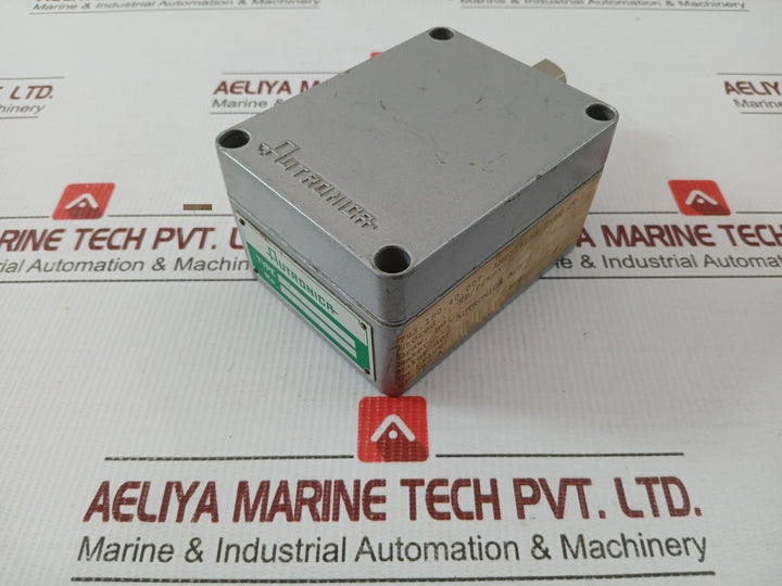Autronica Amplifier Gv-1
