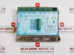 Autronica Analog Input Node Pressure Transducer Module -20 +70°C Al-100/Ai8Ex