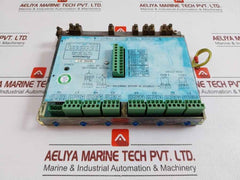 Autronica Analog Input Node Pressure Transducer Module -20 +70°C Al-100/Ai8Ex