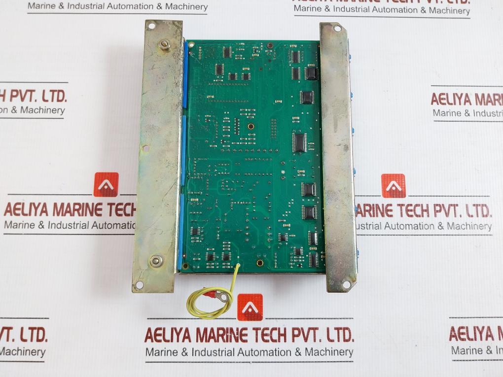 Autronica Analog Input Node Pressure Transducer Module -20 +70°C Al-100/Ai8Ex