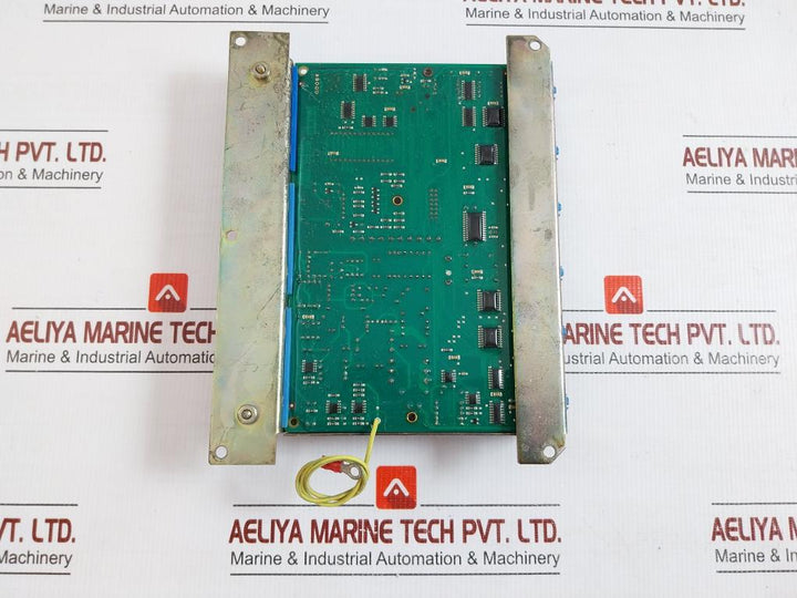 Autronica Analog Input Node Pressure Transducer Module -20 +70°C Al-100/Ai8Ex