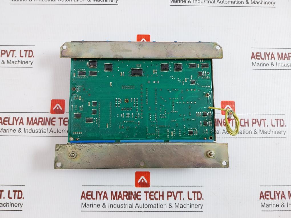 Autronica Analog Input Node Pressure Transducer Module -20 +70°C Al-100/Ai8Ex