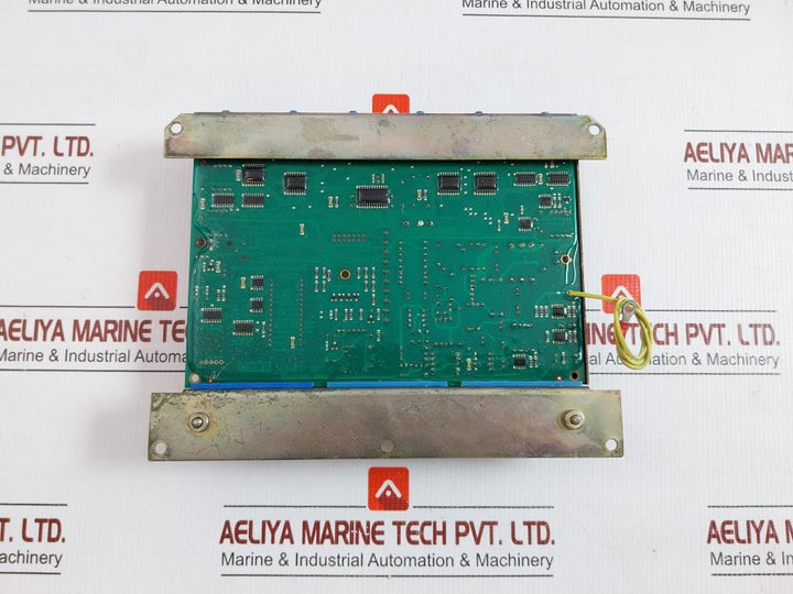 Autronica Analog Input Node Pressure Transducer Module -20 +70°C Al-100/Ai8Ex