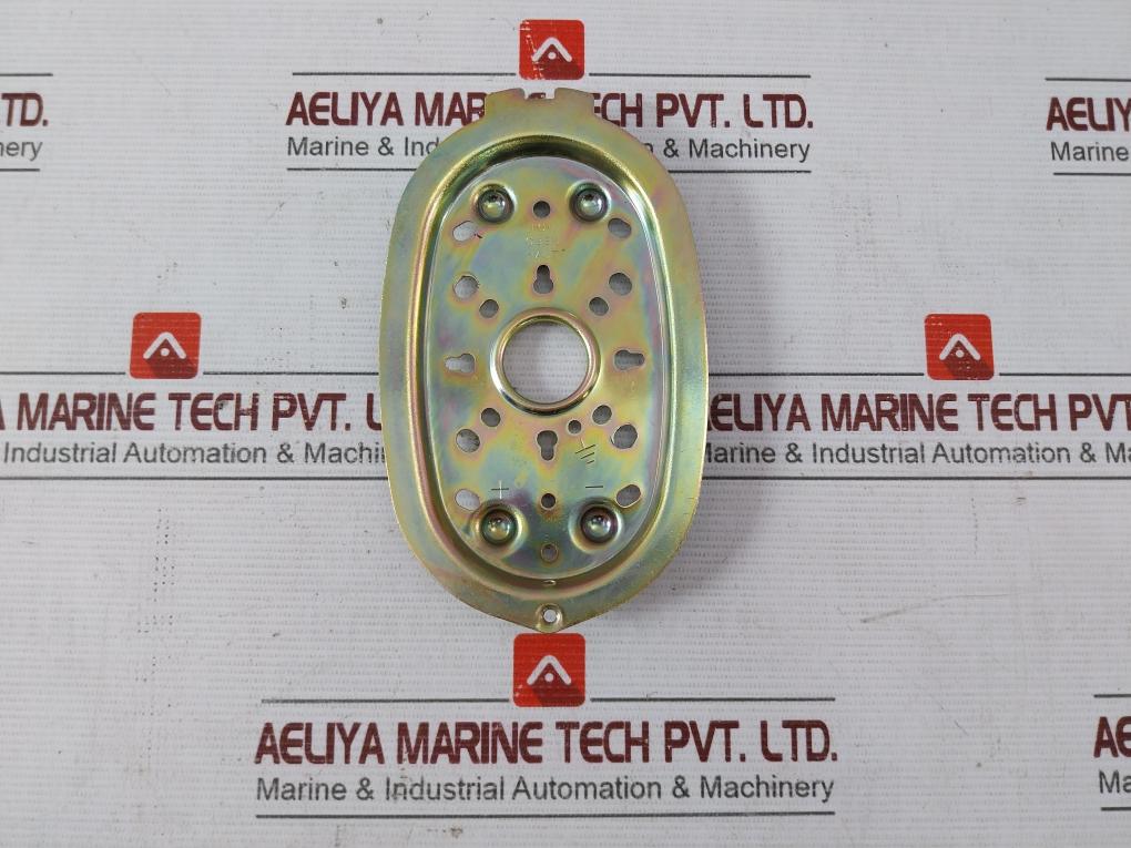 Autronica Bbr-4 Alarm Bell