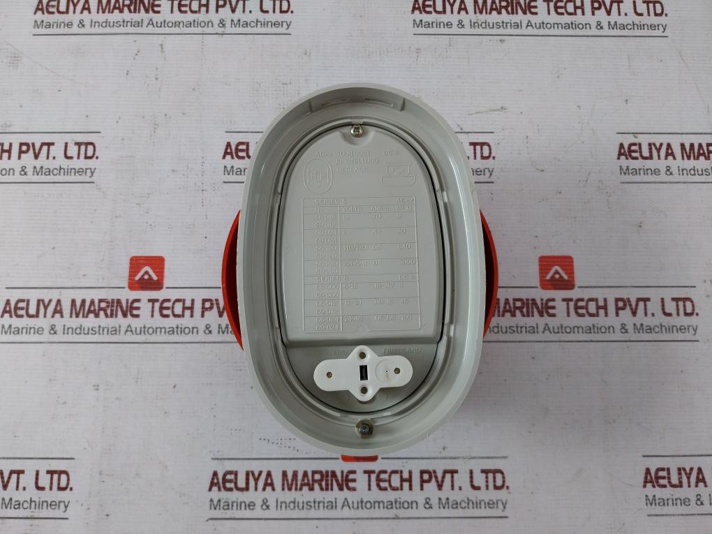 Autronica Bbr-4 Alarm Bell