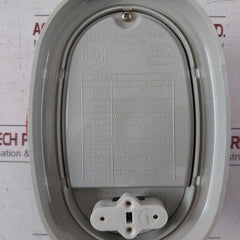 Autronica Bbr-4 Alarm Bell