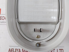 Autronica Bbr-4 Alarm Bell