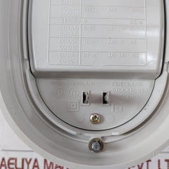 Autronica Bbr-4 Alarm Bell
