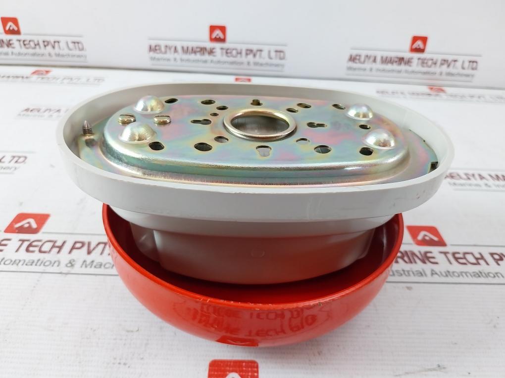 Autronica Bbr-4 Alarm Bell