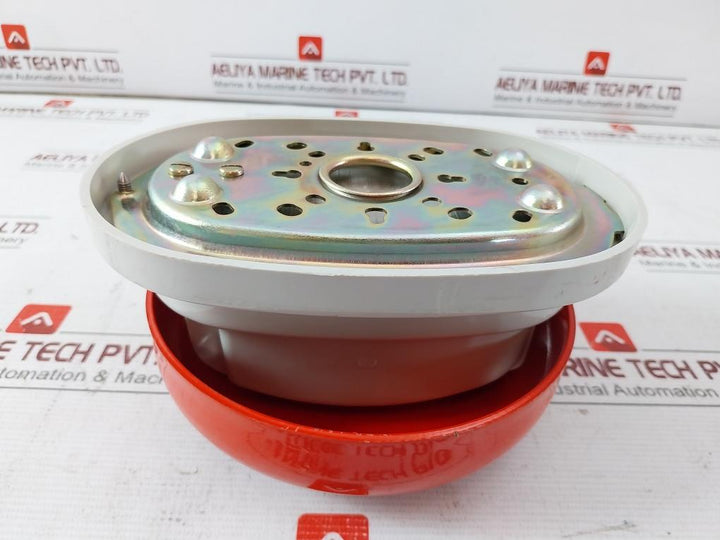 Autronica Bbr-4 Alarm Bell