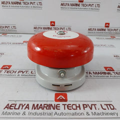 Autronica Bbr-4 Alarm Bell