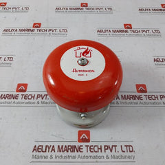 Autronica Bbr-4 Alarm Bell