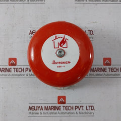 Autronica Bbr-4 Alarm Bell