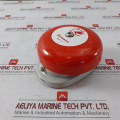 Autronica Bbr-4 Alarm Bell