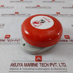 Autronica Bbr-4 Alarm Bell