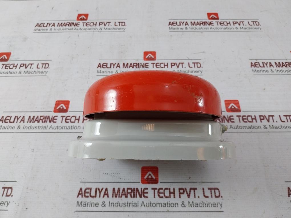 Autronica Bbr-4 Alarm Bell