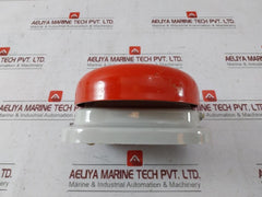 Autronica Bbr-4 Alarm Bell