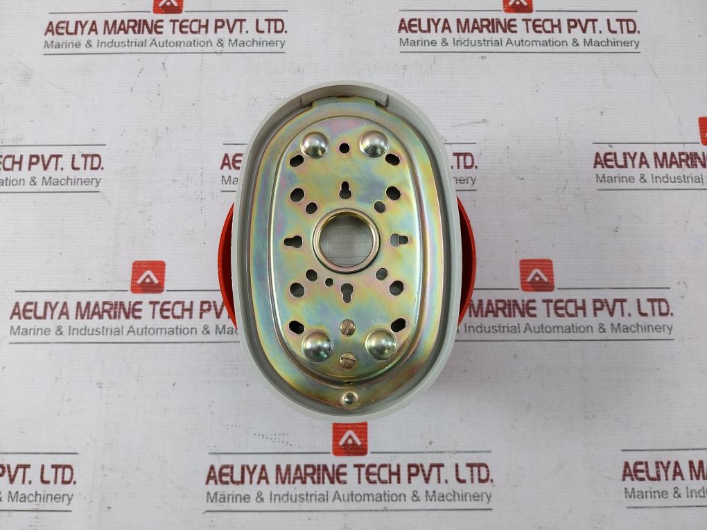 Autronica Bbr-4 Alarm Bell