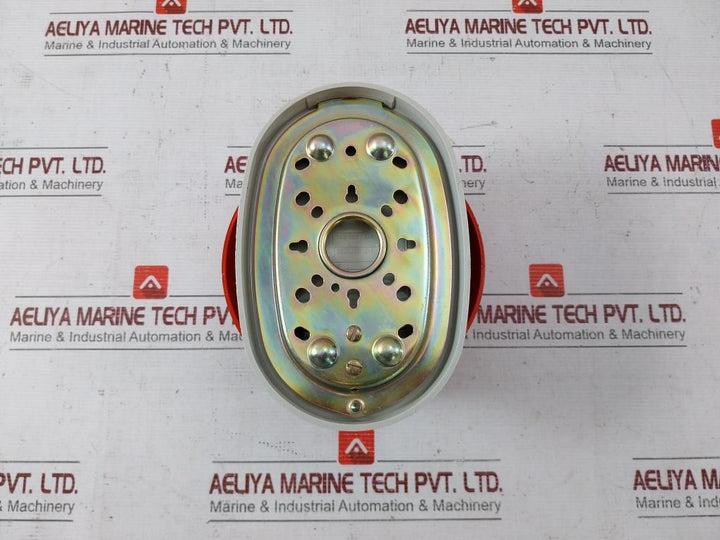 Autronica Bbr-4 Alarm Bell