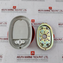 Autronica Bbr-4 Alarm Bell