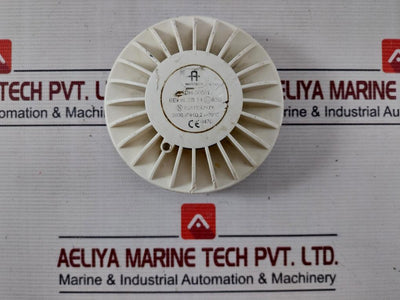 Autronica Bdh-500/N Heat Detector Eex Nl Iib T4 70C En 54-5P